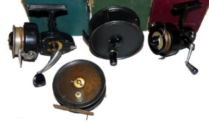 REELS (4): Cummins maker Bishop Auckland by Youngs 3.5