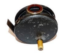 REEL: Scarce Hardy Perfect 3 1/8