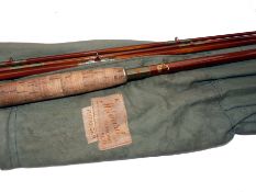 ROD: Milward of Redditch The Flyranger 12'6