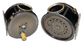 REEL: Hardy Perfect 4.25