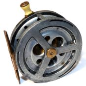 REEL: Percy Wadham Isle of Wight, The Meteor 4
