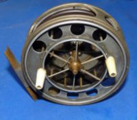 REEL: Unusual Allcock Aerial 4