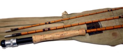 ROD: Hardy The Gold Medal 9'6