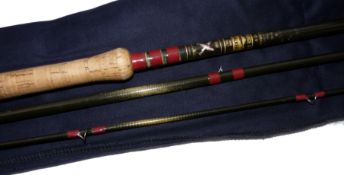 ROD: Bruce & Walker the Cordon Bleu 13'6