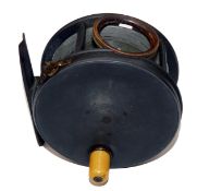 REEL: Hardy Perfect 4.5