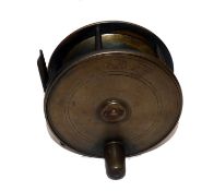 REEL: Hardy Birmingham 4.25