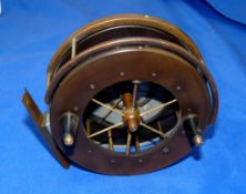 REEL: Allcock Aerial 4.5