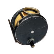 REEL: Hardy Perfect 4.25