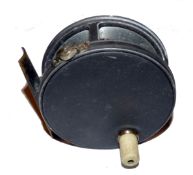 REEL: Farlow London Perfect style 4