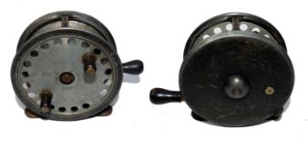 REEL: Hardy The Decantelle Mk1, 3.5