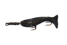 LURE: Rare Geens Natural Spin bait, 1.5