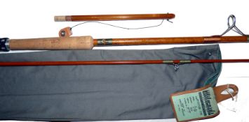 ROD: Unusual Milward Spinflex 8'2