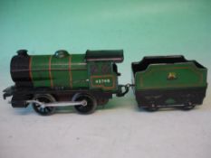 Hornby Meccano 