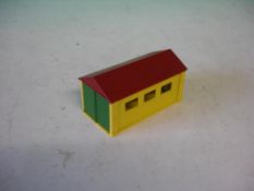 A Matchbox Garage. 3