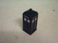 Dinky Toys A police box. 2 ¾