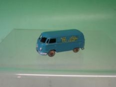 A Lesney VW International Express Van