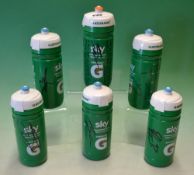 Bradley Wiggins – Winner of 2012 Tour De France. 2012 Tour De France Champion Bradley Wiggins and