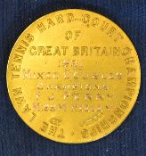 The Following Medals are from The Fred Perry’s Tennis Collection – lots 149-151. Fred Perry Tennis