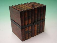 A Huntley and Palmers Biscuit Tin 