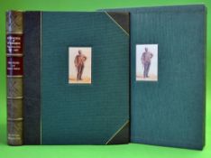 Malcolm, David & Crabtree, Peter E signed - 