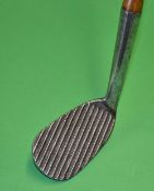 Scarce Lockwood Brown 