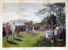 Southam, Harry After 