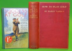 Vardon, Harry - 