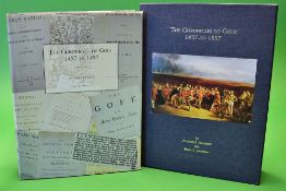 Johnston Alastair J & Johnston James F - signed - 