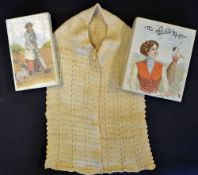 Rare Edwardian Ladies 