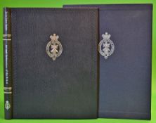 Lewis, Peter N, Grieve, Fiona C and Mackie, Keith - signed - 