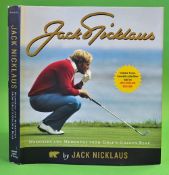 Nicklaus, Jack - 