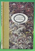 Hamilton, D signed - 'Rev John Kerr - Sporting Padre' - publ'd 1989 no 70/290 ltd ed copies in