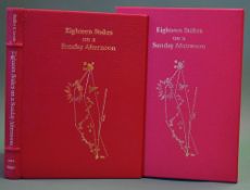 Cornish, Geoffrey S, signed - 