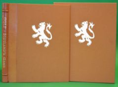 Hamilton, D signed - 