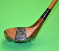 Fine J H Taylor autograph 