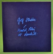 Riley, Harold - signed 