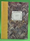 Hamilton, D signed - 