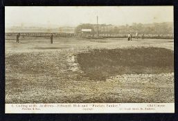 Rare Fletcher & Son Series 