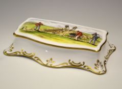 Spode fine bone China 