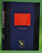 Mair, Norman signed - 