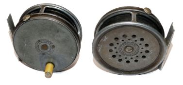 REEL: Hardy Perfect 3 1/8