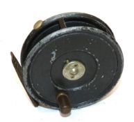 REEL: Hardy Uniqua 3 3/8