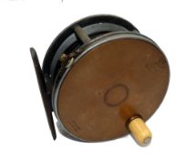 REEL: Hardy Perfect 4