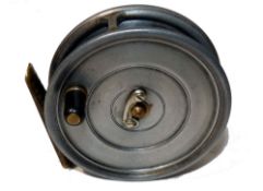 REEL: Hardy Uniqua 3 3/8