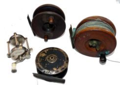 REELS: (4) Ramsbottom of Manchester 2.75