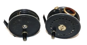 REELS: (2) Carter & Co by Youngs 3 3/8