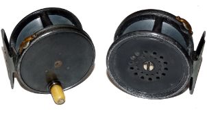 REEL: Rare Hardy Perfect 2.75