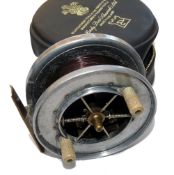 REEL: Allcock Aerial Popular 3.5