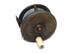 REEL: Scarce Malloch of Perth 3