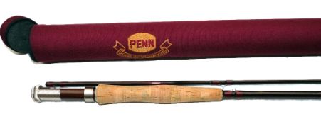 ROD: Penn International Gold Medal IMS Graphite 9'6